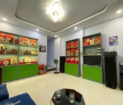 Nhà 2 tầng (4x20) Đường 8m 1/ Ngắn 30m Lê Văn Khương, Hiệp Thành, Q12 giá rẻ 5.69 tỷ
