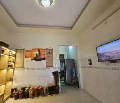 Nhà Giá Rẻ 2 Tầng SHR Chỉ 2 Tỷ 9 Thạnh Lộc Quận 12 gần Gò Vấp