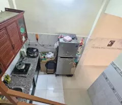 Nhà Giá Rẻ 2 Tầng SHR Chỉ 2 Tỷ 9 Thạnh Lộc Quận 12 gần Gò Vấp