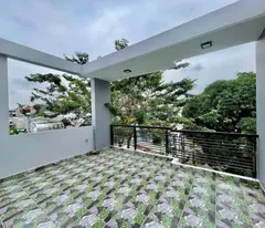 Nhà 3 tầng (6x12) Góc 2MT Hẻm 6m thông Tân Thới Hiệp 21, Quận 12 Giá rẻ 4.78 tỷ