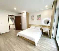 Bán Tòa Căn Hộ Đẳng Cấp Tại Hồ Tùng Mậu – Lựa Chọn Đầu Tư Thông Minh