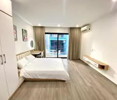 Bán Tòa Căn Hộ Đẳng Cấp Tại Hồ Tùng Mậu – Lựa Chọn Đầu Tư Thông Minh