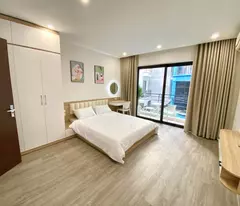 Bán Tòa Căn Hộ Đẳng Cấp Tại Hồ Tùng Mậu – Lựa Chọn Đầu Tư Thông Minh