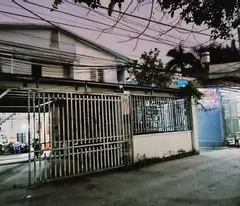 Bán Xưởng May 200m SHR Giá chỉ 6 Tỷ  Bình Mỹ Củ Chi Full Thổ Cư Đường Xe container