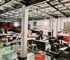 Bán Xưởng May 200m SHR Giá chỉ 6 Tỷ  Bình Mỹ Củ Chi Full Thổ Cư Đường Xe container