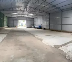 CHO THUÊ KHO XƯỞNG 4000M2 - TÔ KÝ - TÂN CHÁNH HIỆP - Q.12 - GIÁ 300 TRIỆU