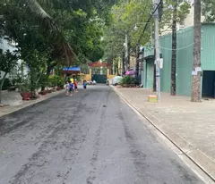 CHO THUÊ KHO XƯỞNG 4000M2 - TÔ KÝ - TÂN CHÁNH HIỆP - Q.12 - GIÁ 300 TRIỆU