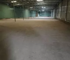 CHO THUÊ KHO XƯỞNG 4000M2 - TÔ KÝ - TÂN CHÁNH HIỆP - Q.12 - GIÁ 300 TRIỆU