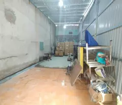 BÁN NHÀ XƯỞNG (10x27) MẶT TIỀN TÂN CHÁNH HIỆP QUẬN 12 GIÁ RẺ 9.49 TỶ