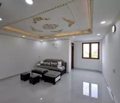 Nhà Phố 3 tầng (6x24) Hẻm Thông 6m Tô Ký, Thới Tam Thôn, Hóc Môn Giá Rẻ 5.98 tỷ