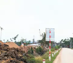 CƠ HỘI 10 NĂM CÓ 1 !!! CHỈ TỪ 300 TRIỆU SỞ HỮU ĐẤT NỀN TP ĐÔNG TRIỀU !!!