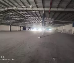 CHO THUÊ KHO XƯỞNG 2200M2 -  KCN Cát Lái, phường Thạnh Mỹ Lợi, QUẬN 2 - GIÁ chỉ 4.5usd/m2 TRIỆU