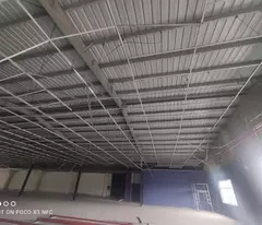 CHO THUÊ KHO XƯỞNG 2200M2 -  KCN Cát Lái, phường Thạnh Mỹ Lợi, QUẬN 2 - GIÁ chỉ 4.5usd/m2 TRIỆU