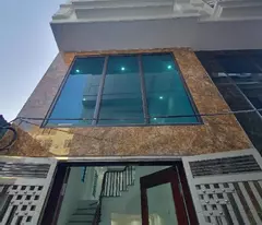 KIM GIANG: NHÀ MỚI - NGÕ NÔNG - Ô TÔ GẦN PHỐ