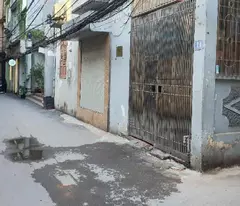 KIM GIANG: NHÀ MỚI - NGÕ NÔNG - Ô TÔ GẦN PHỐ