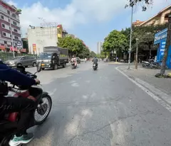 bán biệt thự làng việt kiều châu âu nguyễn văn lộc, P. mỗ lao, Q.hà đông