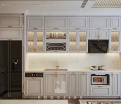bán biệt thự làng việt kiều châu âu nguyễn văn lộc, P. mỗ lao, Q.hà đông