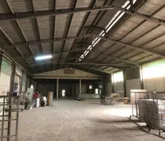 KHO 2500M2  PHAN HUY ICH_GÒ VẤP_Pccc Vách Tường thẩm duyệt