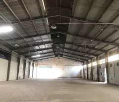 KHO 2500M2  PHAN HUY ICH_GÒ VẤP_Pccc Vách Tường thẩm duyệt