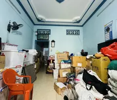 Bán Nhà Hẻm Xe Hơi 4m 69m² Trường Chinh Tân Phú 4,9 Tỷ