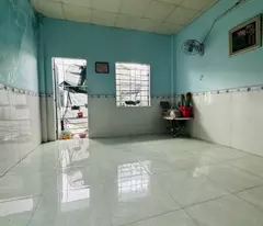 Bán Nhà Hẻm Xe Hơi 4m 69m² Trường Chinh Tân Phú 4,9 Tỷ
