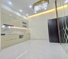 Phố Tam Trinh - Quận Hoàng Mai - Hạ Giá nhà ĐẸP 42m2 x 4 tầng
