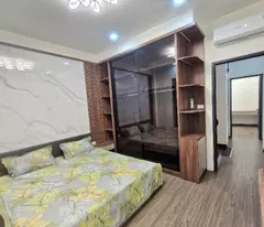 Phố Tam Trinh - Quận Hoàng Mai - Hạ Giá nhà ĐẸP 42m2 x 4 tầng