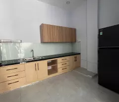 CHO THUÊ NHÀ 3 TẦNG, 320M2, NGÕ PHAN VĂN TRỊ, GÒ VẬP - GIÁ HỜ 20 TRIỆU