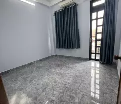 CHO THUÊ NHÀ 3 TẦNG, 320M2, NGÕ PHAN VĂN TRỊ, GÒ VẬP - GIÁ HỜ 20 TRIỆU