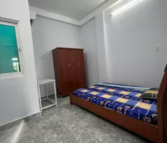 CHO THUÊ NHÀ 3 TẦNG, 320M2, NGÕ PHAN VĂN TRỊ, GÒ VẬP - GIÁ HỜ 20 TRIỆU