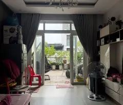 MT kinh doanh Lạc Long Quân - Tân Bình - giá tốt 19,5 tỷ - TL chính chủ.