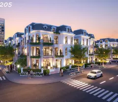 MỜI ĐẾN THĂM QUAN DỰ ÁN - HƯNG YÊN