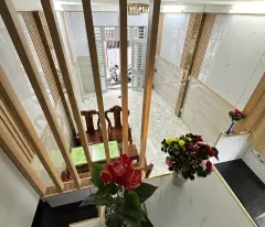 Bán nhà SHR hẻm 737// Lạc Long Quân, p10, Tân Bình, 3m7 x 8.5m, chỉ 3,8 tỷ.