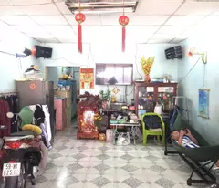 MT kinh doanh Trịnh Đình Trọng - Tân Phú, 4x12, 47m2, 2 tầng, 2PN, giá rẻ chỉ 8,5 tỷ.