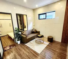 Bán nhà Phố Hào Nam_Tập thể đẹp_Giá tốt_30 mét ra phố_Giá: 3.2 Tỷ_Lh: 0396935190.