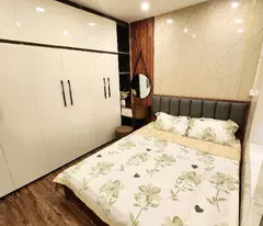 Bán nhà Phố Hào Nam_Tập thể đẹp_Giá tốt_30 mét ra phố_Giá: 3.2 Tỷ_Lh: 0396935190.