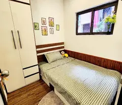 Bán nhà Phố Hào Nam_Tập thể đẹp_Giá tốt_30 mét ra phố_Giá: 3.2 Tỷ_Lh: 0396935190.