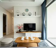 Cho thuê căn hộ từ 1 đến 4PN tại Diamond Island - Đảo Kim Cương