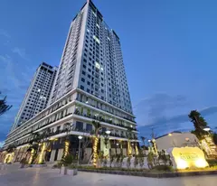 Bán nhanh căn hộ Ecolife Riverside 1PN - Giá 750tr
