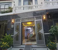 NHÀ MỚI XÂY HẺM XE HƠI NGAY QUANG TRUNG , Gò vấp