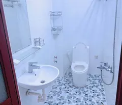 NHÀ MỚI XÂY HẺM XE HƠI NGAY QUANG TRUNG , Gò vấp