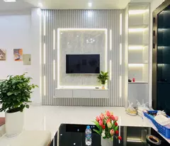 Lo công việc bán rẻ nhà đẹp 4 tầng, 42m2 tại Định Công, Hoàng Mai, GIÁ CỰC SỐC