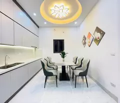 Lo công việc bán rẻ nhà đẹp 4 tầng, 42m2 tại Định Công, Hoàng Mai, GIÁ CỰC SỐC
