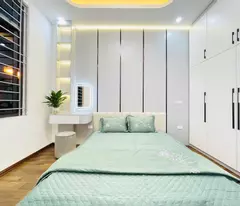 Lo công việc bán rẻ nhà đẹp 4 tầng, 42m2 tại Định Công, Hoàng Mai, GIÁ CỰC SỐC