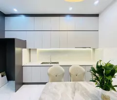 Lo công việc bán rẻ nhà đẹp 4 tầng, 42m2 tại Định Công, Hoàng Mai, GIÁ CỰC SỐC