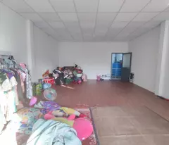 BÁN NHÀ 2 TẦNG TÂN XUÂN HÓC MÔN - 55M2 - 50M RA MẶT TIỀN. GIÁ CHỈ  3 TỶ TL.