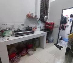 BÁN NHÀ 2 TẦNG TÂN XUÂN HÓC MÔN - 55M2 - 50M RA MẶT TIỀN. GIÁ CHỈ  3 TỶ TL.