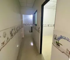 BÁN NHÀ 2 TẦNG TÂN XUÂN HÓC MÔN - 55M2 - 50M RA MẶT TIỀN. GIÁ CHỈ  3 TỶ TL.