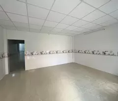 BÁN NHÀ 2 TẦNG TÂN XUÂN HÓC MÔN - 55M2 - 50M RA MẶT TIỀN. GIÁ CHỈ  3 TỶ TL.