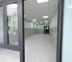 Nhà mới 💯. 4*21 . 1 trệt 1 lửng 4 lầu_ Lũy Bán Bích